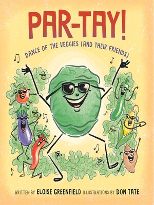 cover image of PAR-TAY!